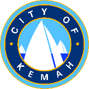 City of Kemah Logo